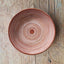 Terracotta Stripes Regular Bowl | Terracotta