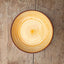 Terracotta Stripes Regular Bowl | Yellow