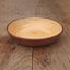 Terracotta Stripes Regular Bowl | Yellow