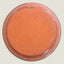 Traditional Floral Terracotta Large Serving Plate | PR3 – Hand Painted in Portugal