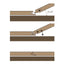 Naturtrend Cork Interlocking Floors