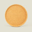 Natural Cork Tray | Round