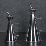 Non Drip Olive Oil Dispenser