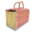 Portuguese Straw Bag 29