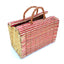 Portuguese Straw Bag 29