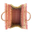 Portuguese Straw Bag 29