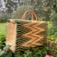 Portuguese Straw Bag 28