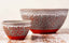 Terracotta Salad Bowl  | Aroma Grey