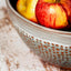 Terracotta Salad Bowl  | Aroma Grey