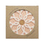 Ceramic Hot Pot Stand Elvira | Pink