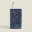 Ceramic Olive Oil Dispenser | Alicatos Dark Blue