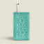 Ceramic Olive Oil Dispenser | Alicatos Green