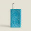 Ceramic Olive Oil Dispenser | Alicatos Light Blue