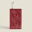 Ceramic Olive Oil Dispenser | Alicatos Red