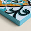 Ceramic Hot Pot Stand Rectangular SN2
