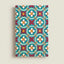 Ceramic Hot Pot Stand Rectangular SN3