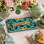 Ceramic Hot Pot Stand Rectangular SN1