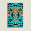 Ceramic Hot Pot Stand Rectangular SN1
