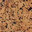 Cork Notice Board Wall Tiles | Country Black | 600 x 300 x 8 mm