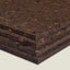 Cork Notice Board Wall Tiles | Dark | 600 x 300 x 8 mm