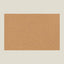 Cork Notice Board Wall Tiles | Natural | 900 x 600 x 8 mm
