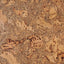 Cork Notice Board Wall Tiles | Twist Black | 600 x 300 x 8 mm