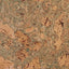 Cork Notice Board Wall Tiles | Twist Green | 900 x 600 x 8 mm