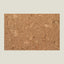 Cork Notice Board Wall Tiles | Twist Natural | 900 x 600 x 8 mm