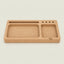 Cork Desk Organiser