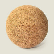 Cork Yoga Massage Ball