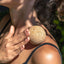 Cork Yoga Massage Ball