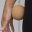 Cork Yoga Massage Ball
