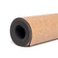 Sustainable Cork and Natural Rubber Yoga Mat