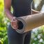 Sustainable Cork and Natural Rubber Yoga Mat