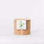 Cork Pot Herb Growing Kit | Basil
