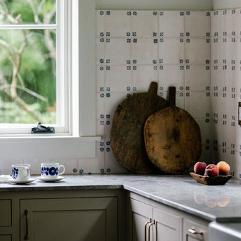 Sintra Tiles - Hand Painted Portuguese Tiles