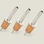Liquor Curved Pourer