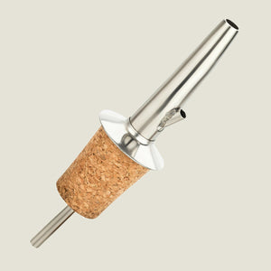 Liquor Free Flow Pourer