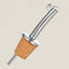 Liquor Pourer With Lid