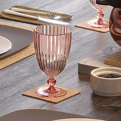 Cork Coasters | Natural | Square