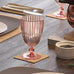 Natural Cork Coasters | Square