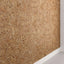 Natural Cork Decorative Wall Tiles | Glacier | Samples