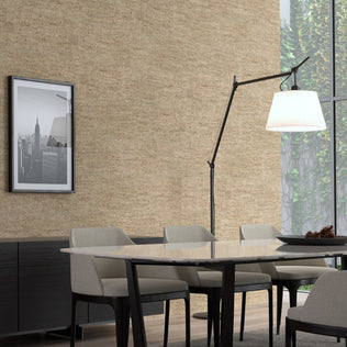 Natural Cork Glue-Down Wall Tiles | Samples
