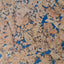 Natural Cork Glue-Down Wall Tiles | Samples