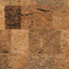 Natural Cork Glue-Down Wall Tiles | Samples