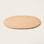 Natural Cork Hot Pot Stand | Oval