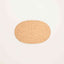 Natural Cork Hot Pot Stand | Oval