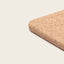 Natural Cork Hot Pot Stand | Rectangular 30 x 20 cm