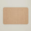 Natural Cork Hot Pot Stand | Rectangular 40 x 30 cm