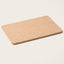 Natural Cork Hot Pot Stand | Rectangular 40 x 30 cm